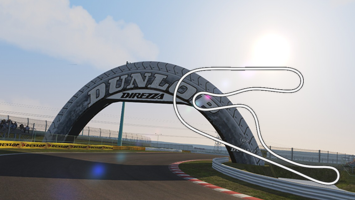 tsukuba